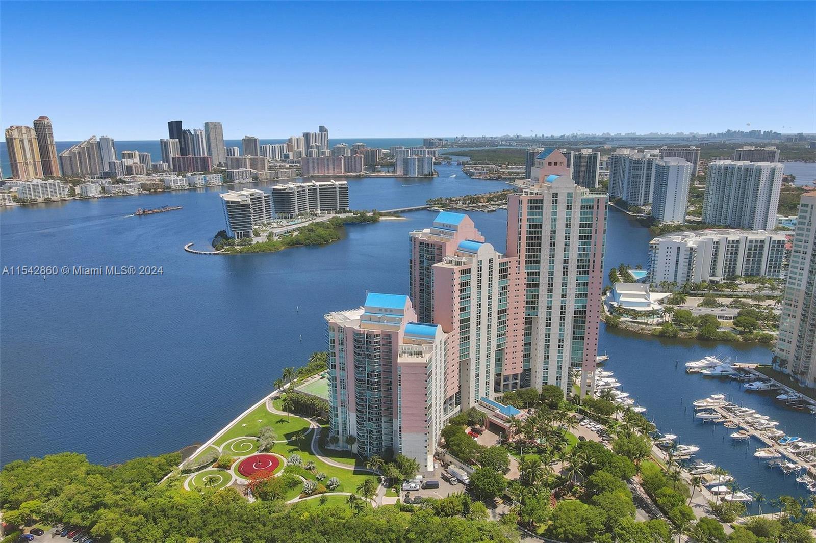 3370 Hidden Bay Dr # 1604