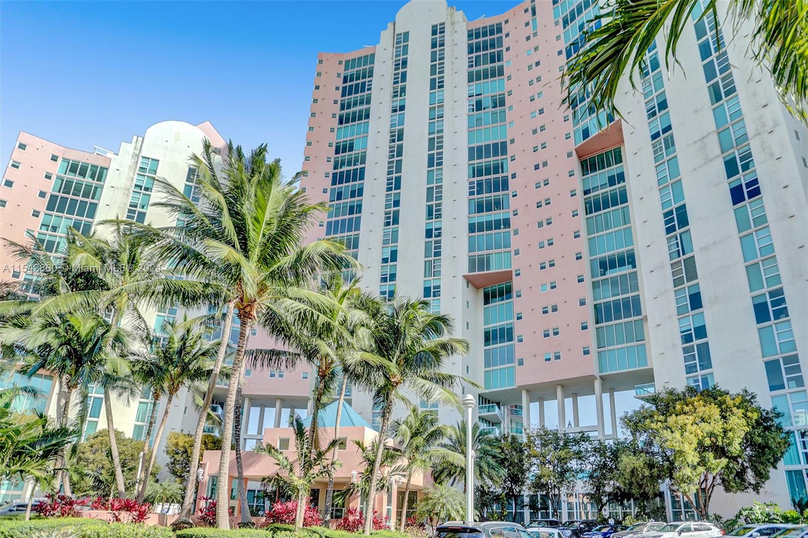 3370 Hidden Bay Dr # 1604