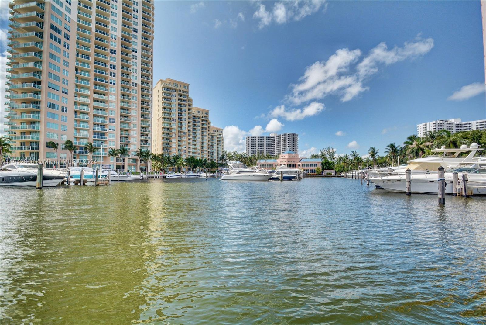 3370 Hidden Bay Dr # 1604