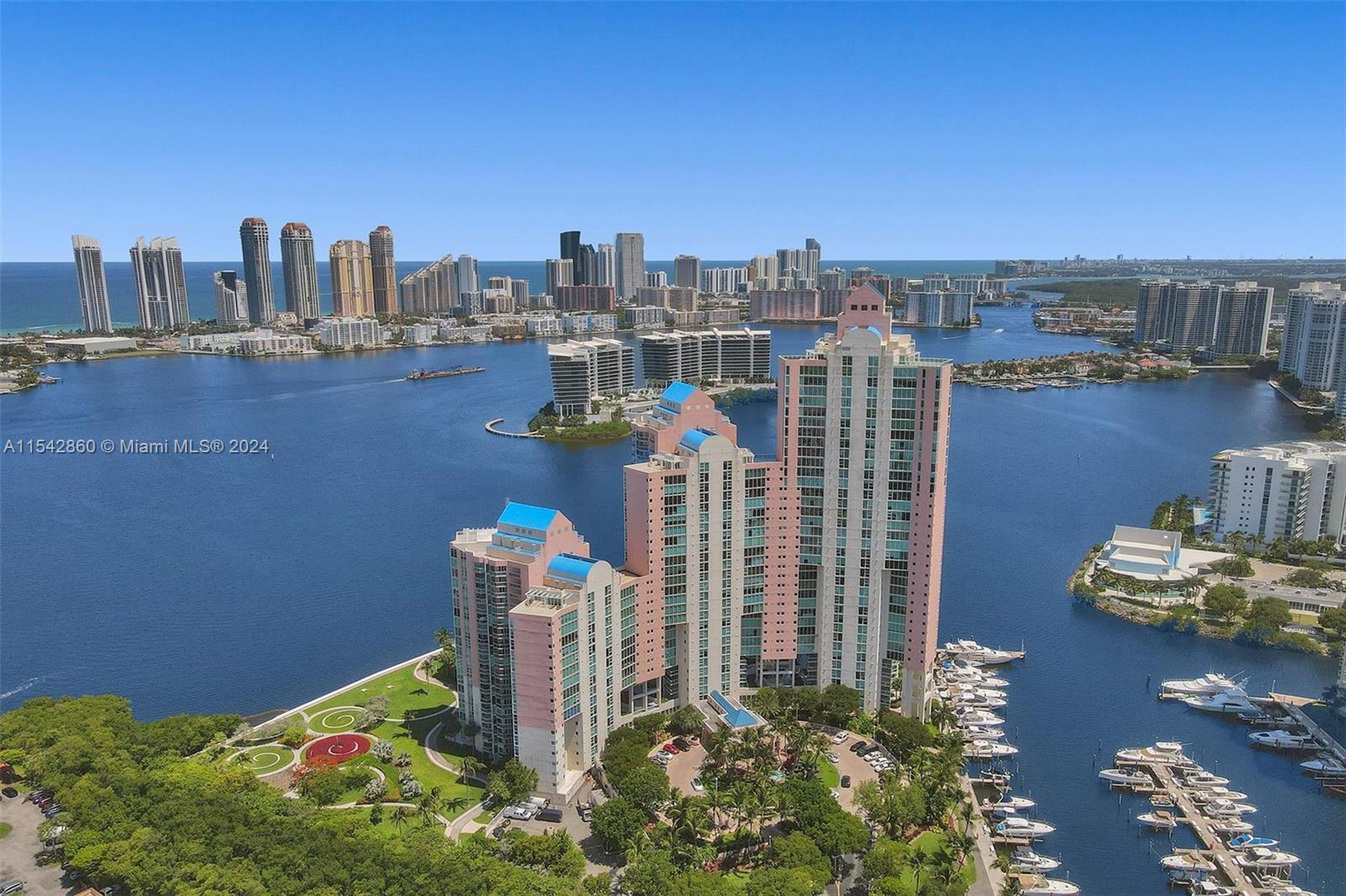 3370 Hidden Bay Dr # 1604