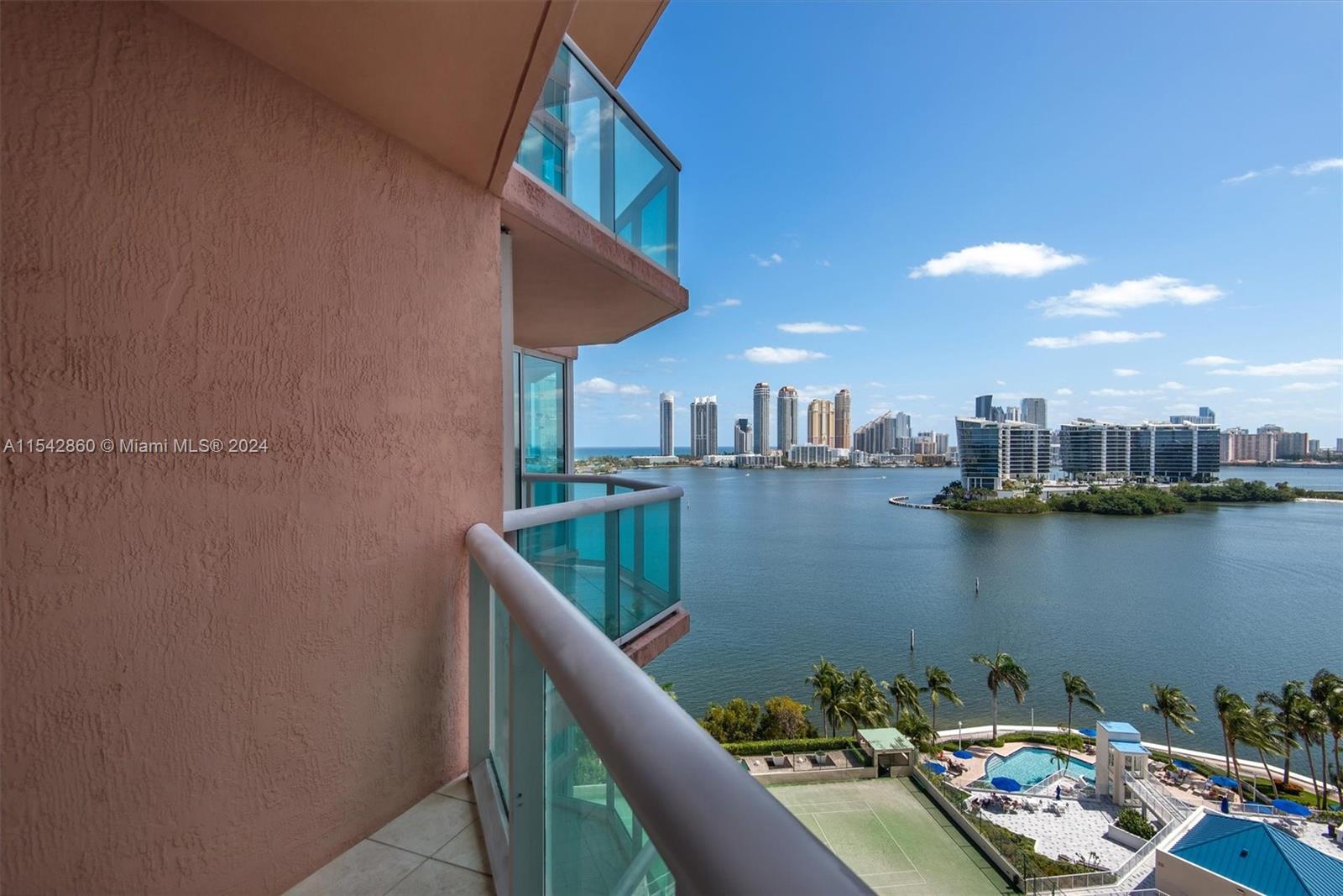 3370 Hidden Bay Dr # 1604