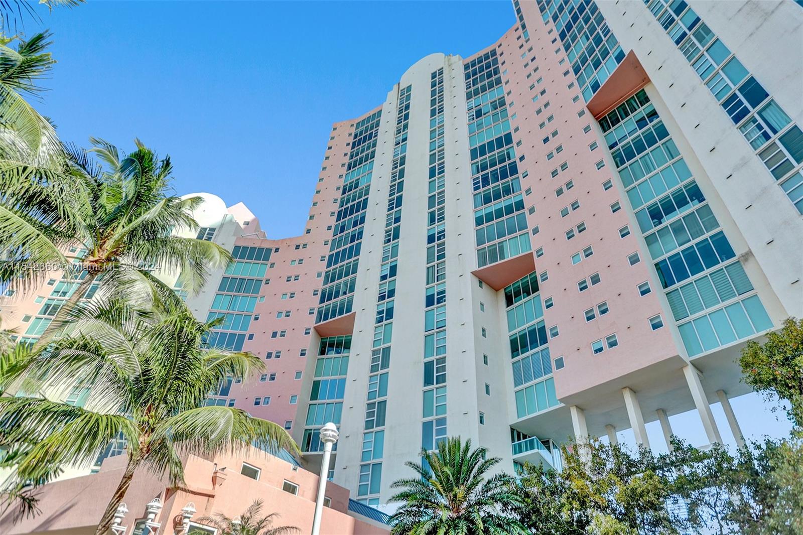 3370 Hidden Bay Dr # 1604
