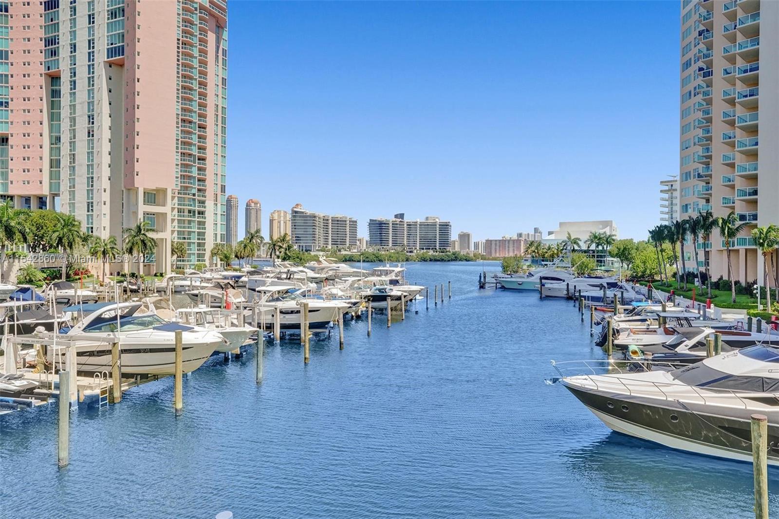 3370 Hidden Bay Dr # 1604