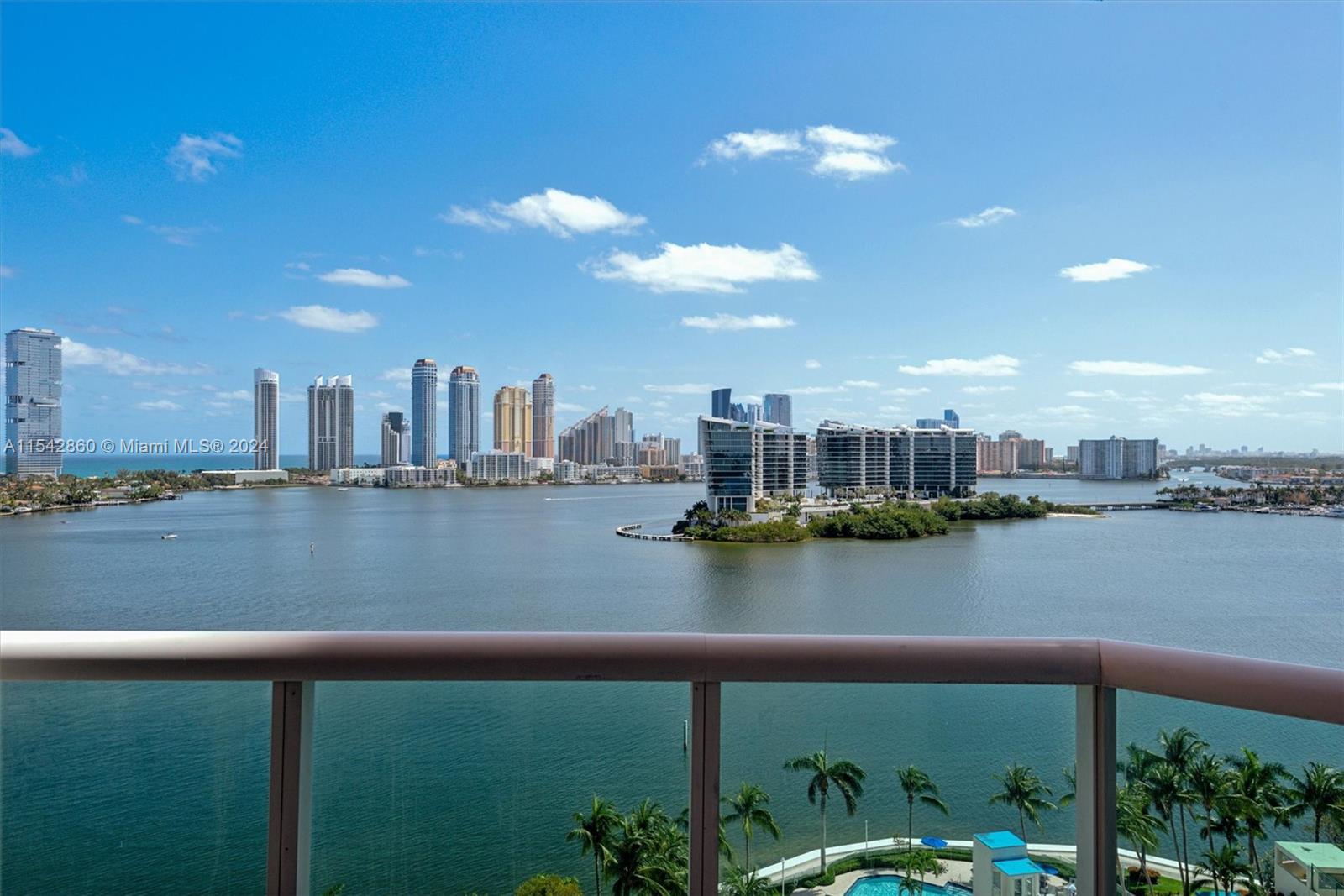 3370 Hidden Bay Dr # 1604