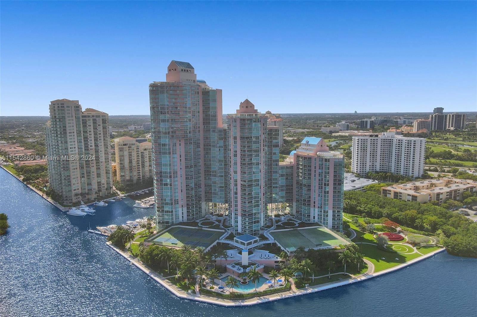 3370 Hidden Bay Dr # 1604