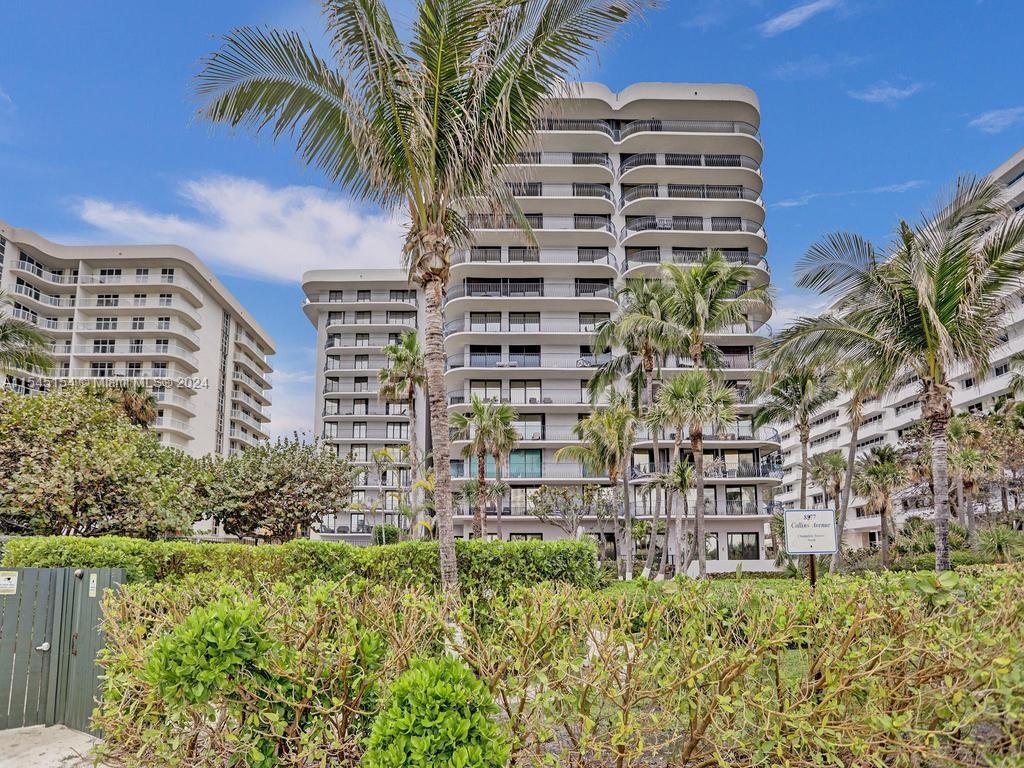 8877 Collins Ave # 304