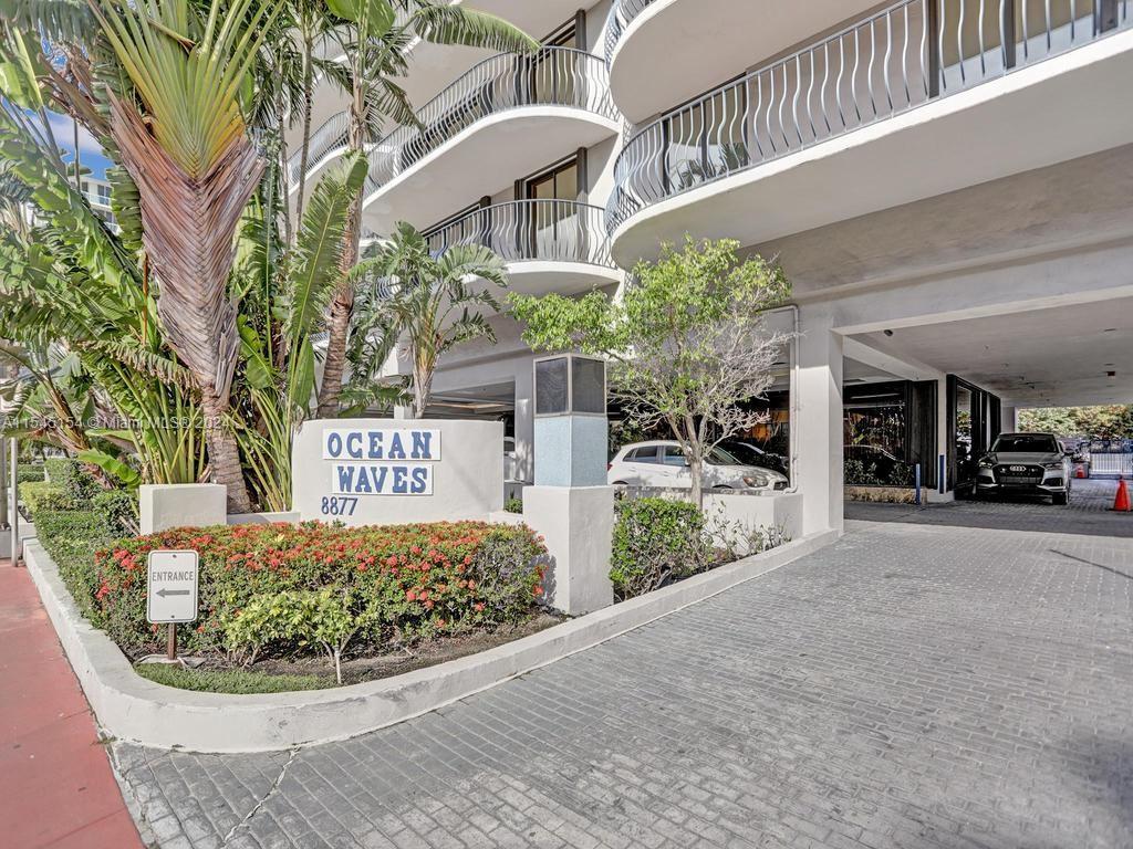 8877 Collins Ave # 304