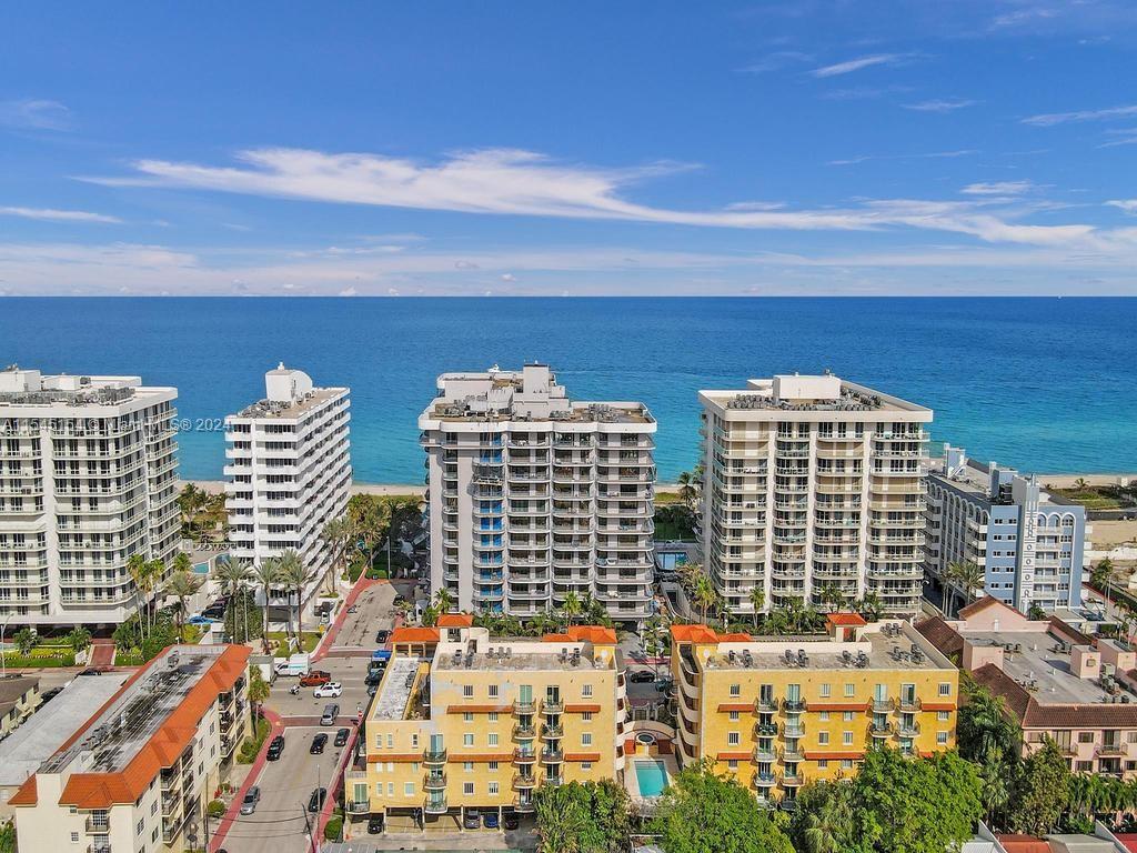 8877 Collins Ave # 304