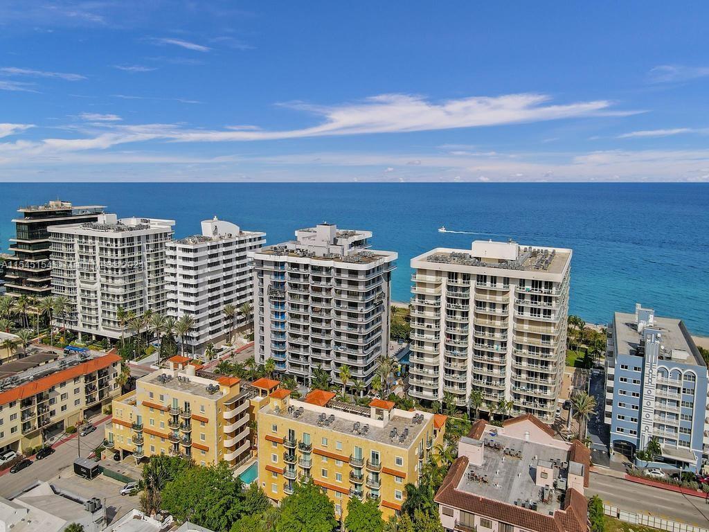 8877 Collins Ave # 304