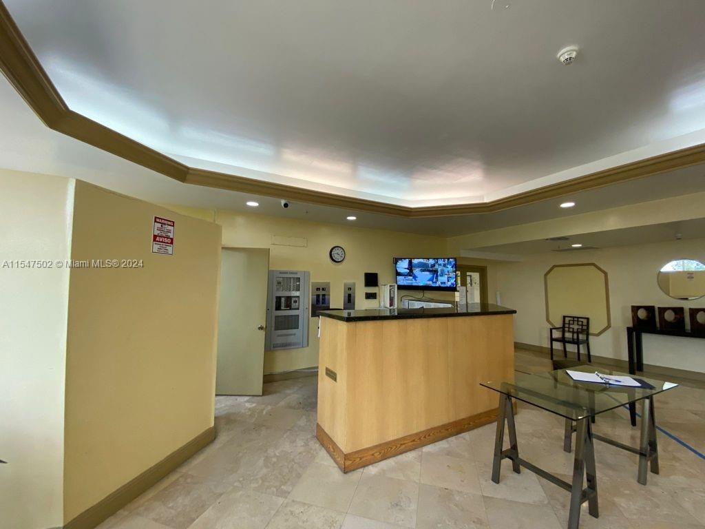 3500 Coral Way # 707