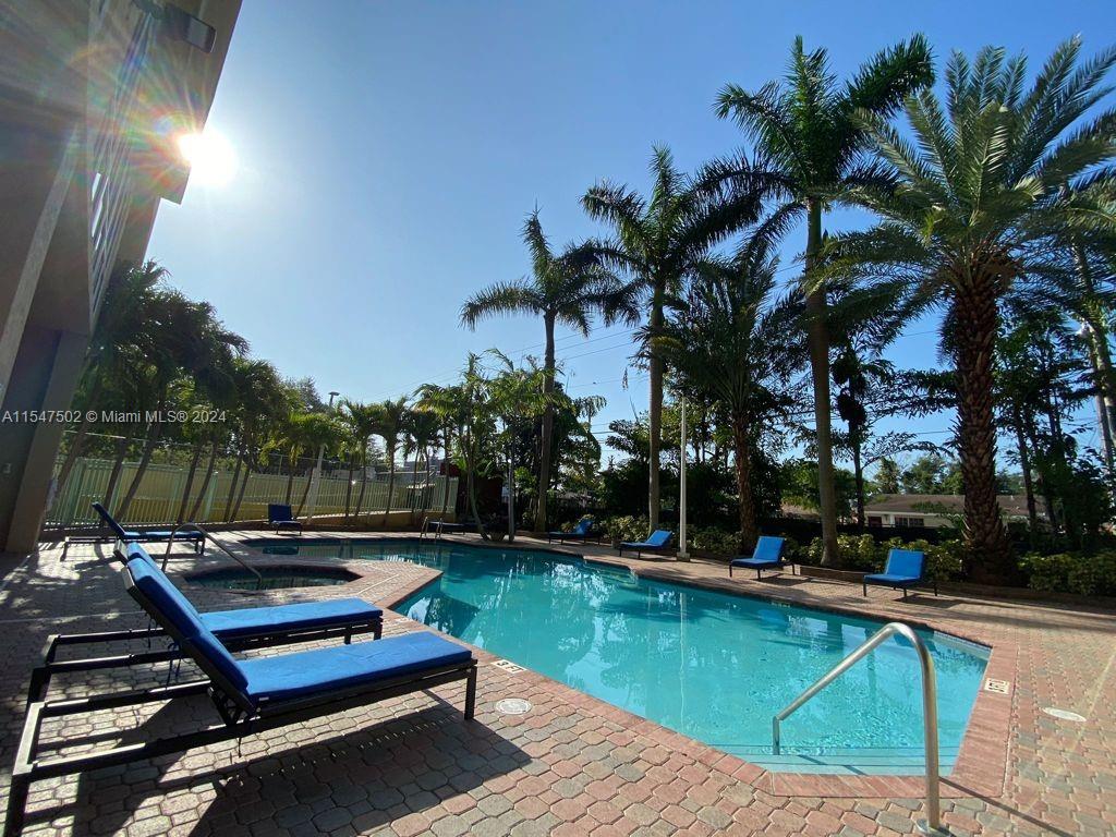 3500 Coral Way # 707