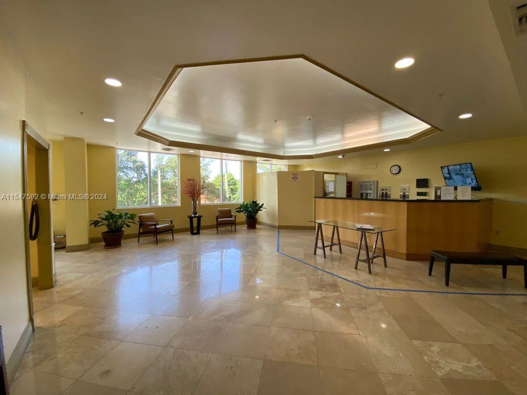 3500 Coral Way # 707