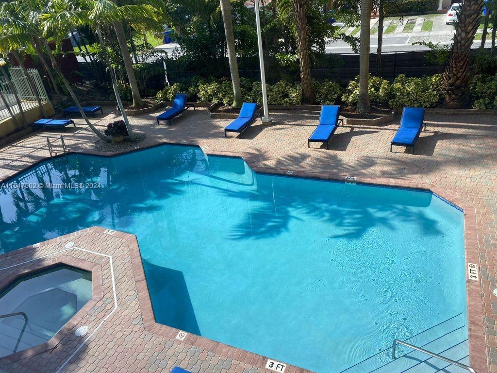 3500 Coral Way # 707