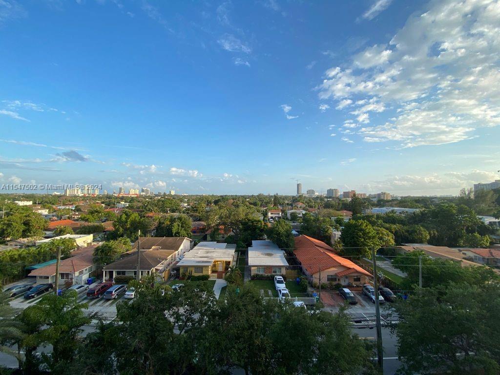 3500 Coral Way # 707