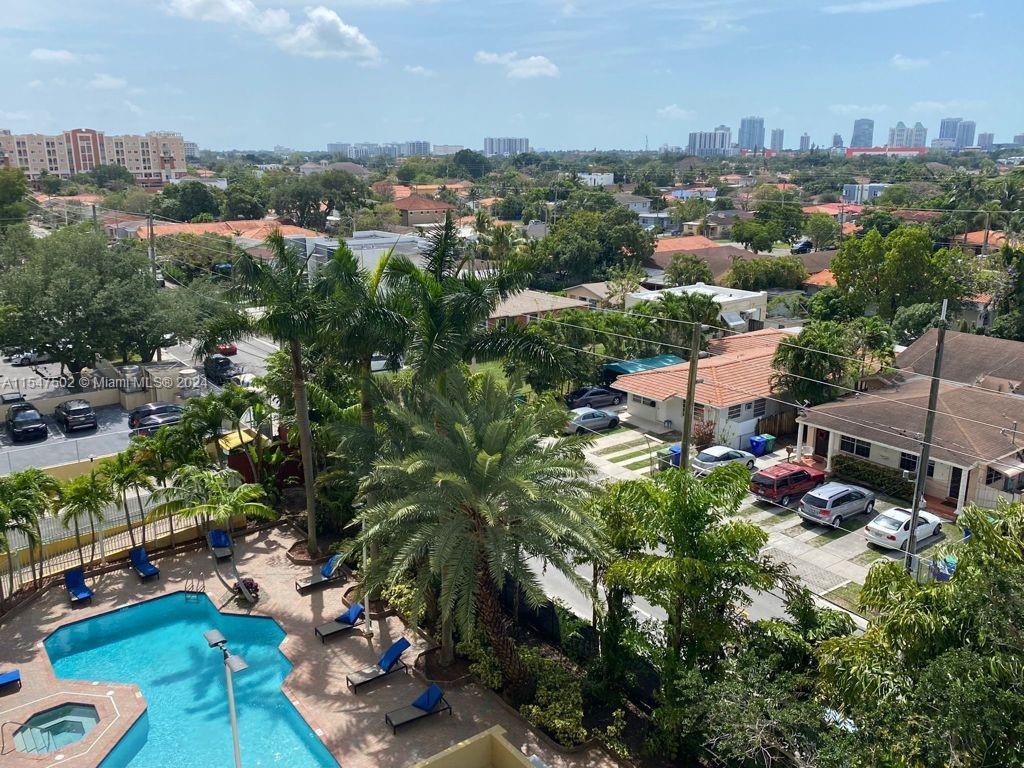 3500 Coral Way # 707
