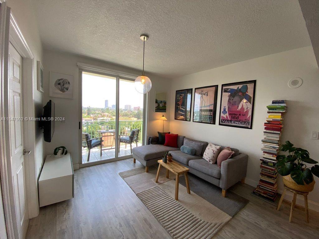 3500 Coral Way # 707
