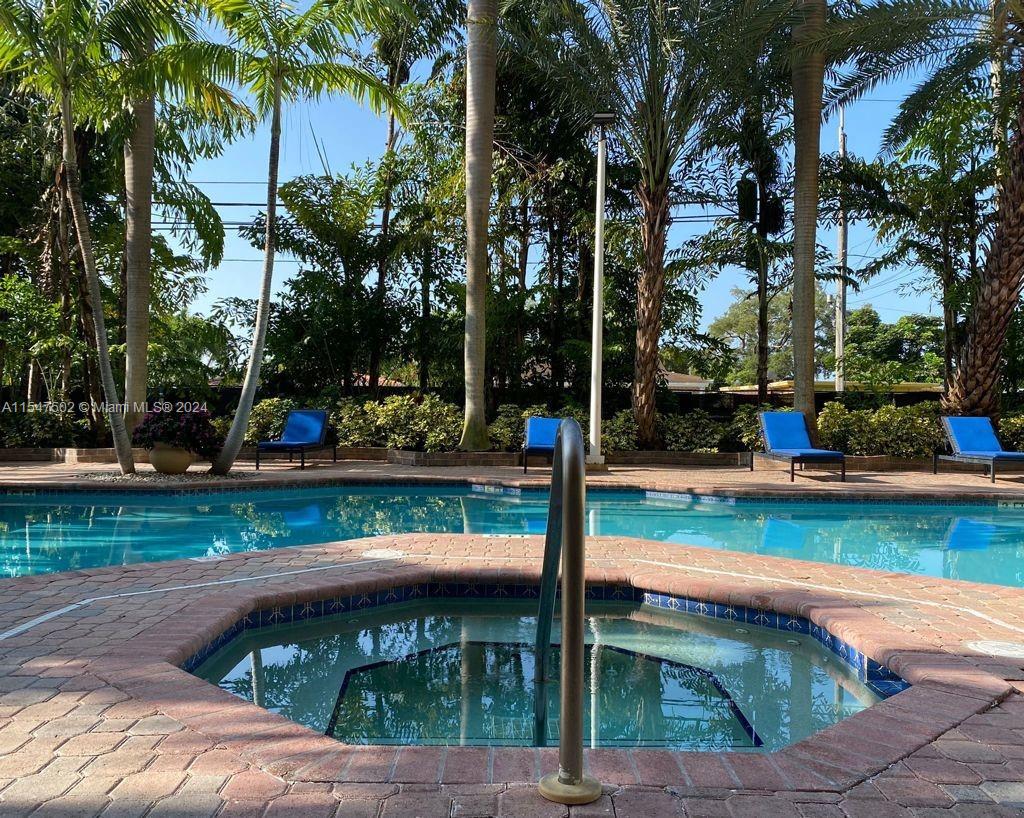 3500 Coral Way # 707