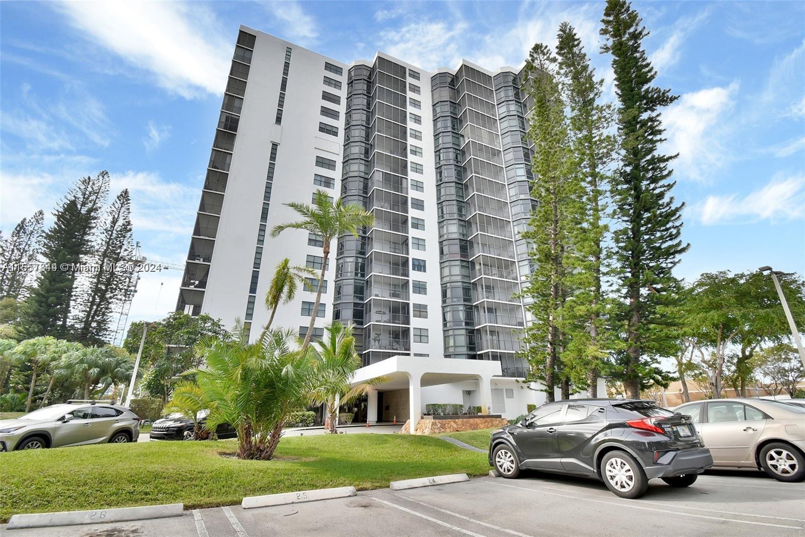 20100 W Country Club Dr # 1503