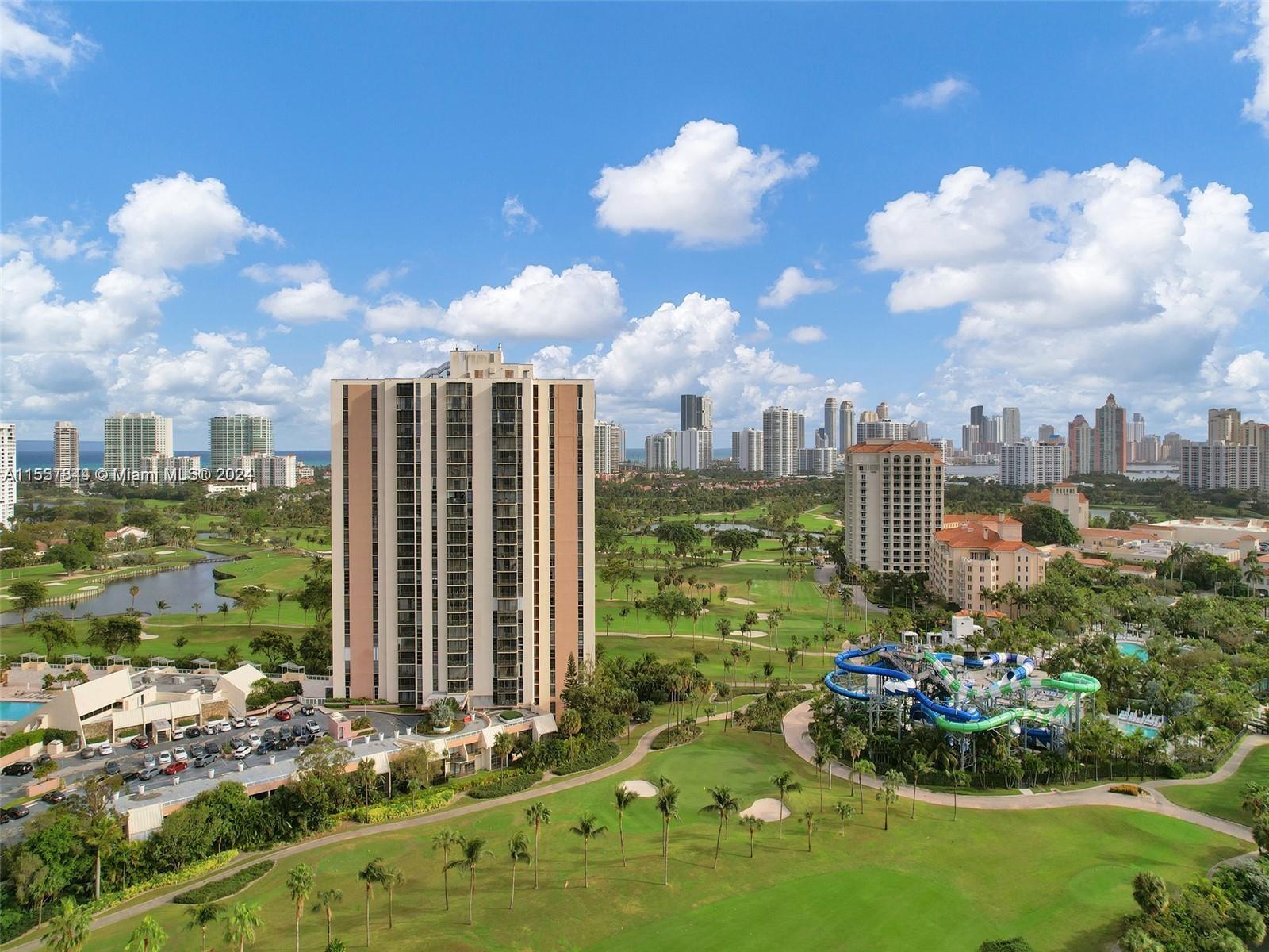 20100 W Country Club Dr # 1503