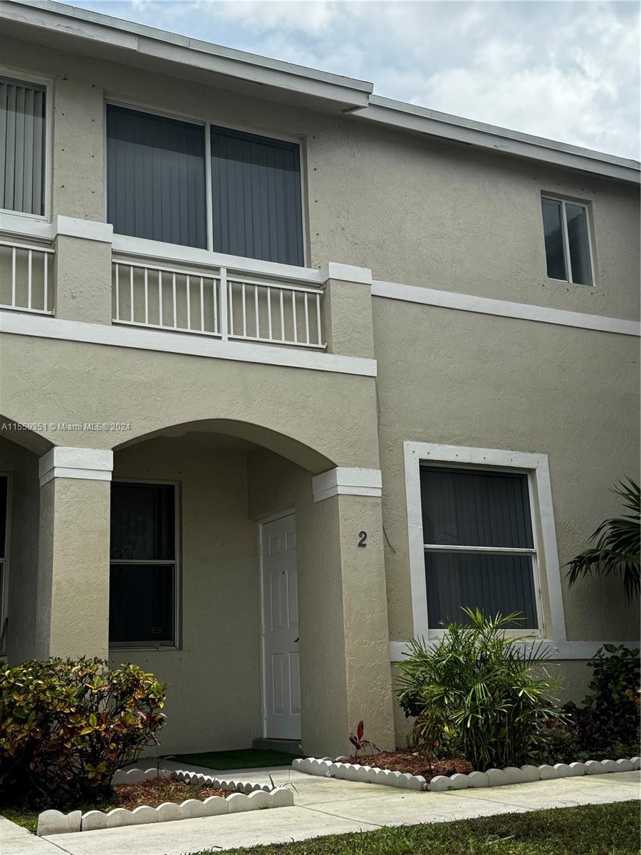 21275 NE 8th Pl # 2