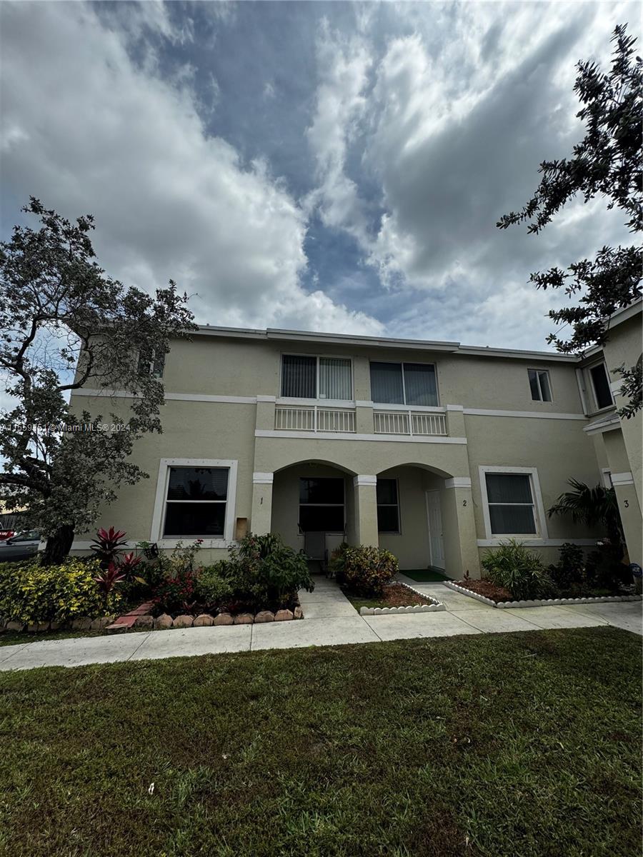 21275 NE 8th Pl # 2