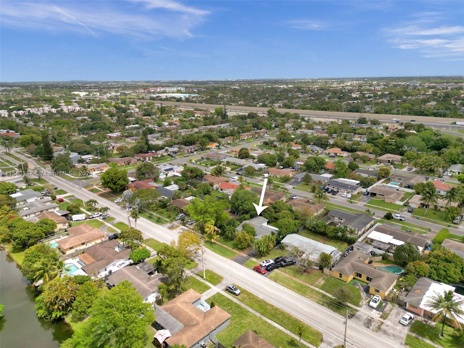 1400 NW 55th Ave