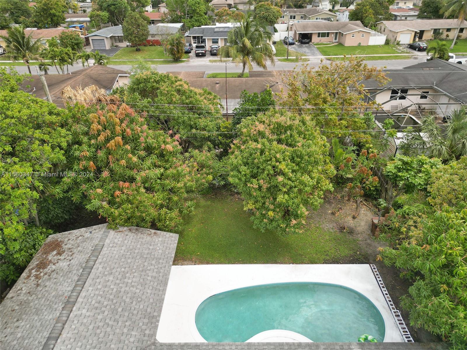 1400 NW 55th Ave