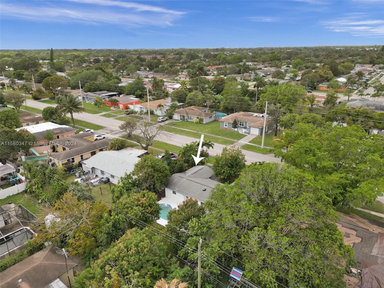1400 NW 55th Ave
