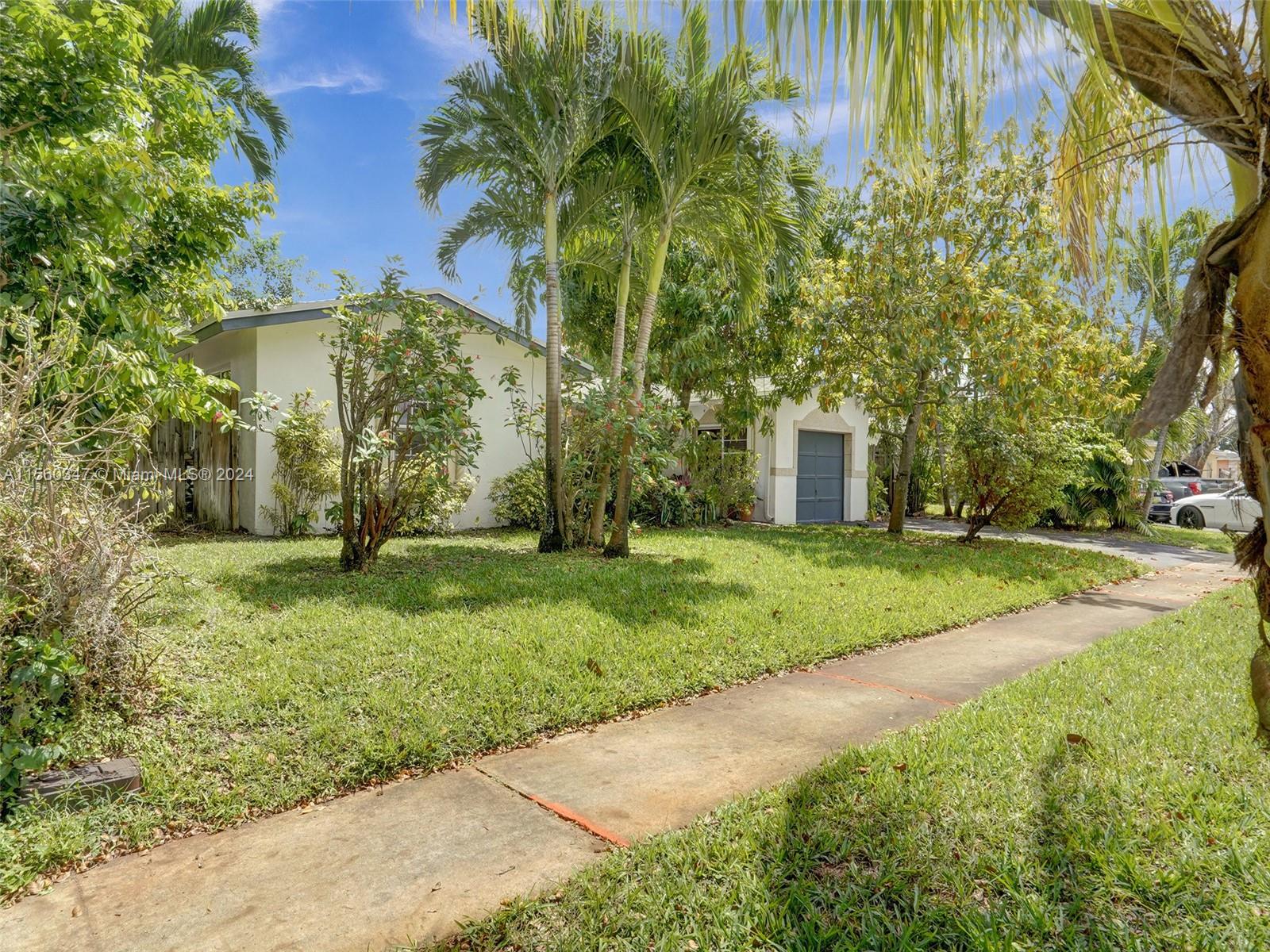 1400 NW 55th Ave