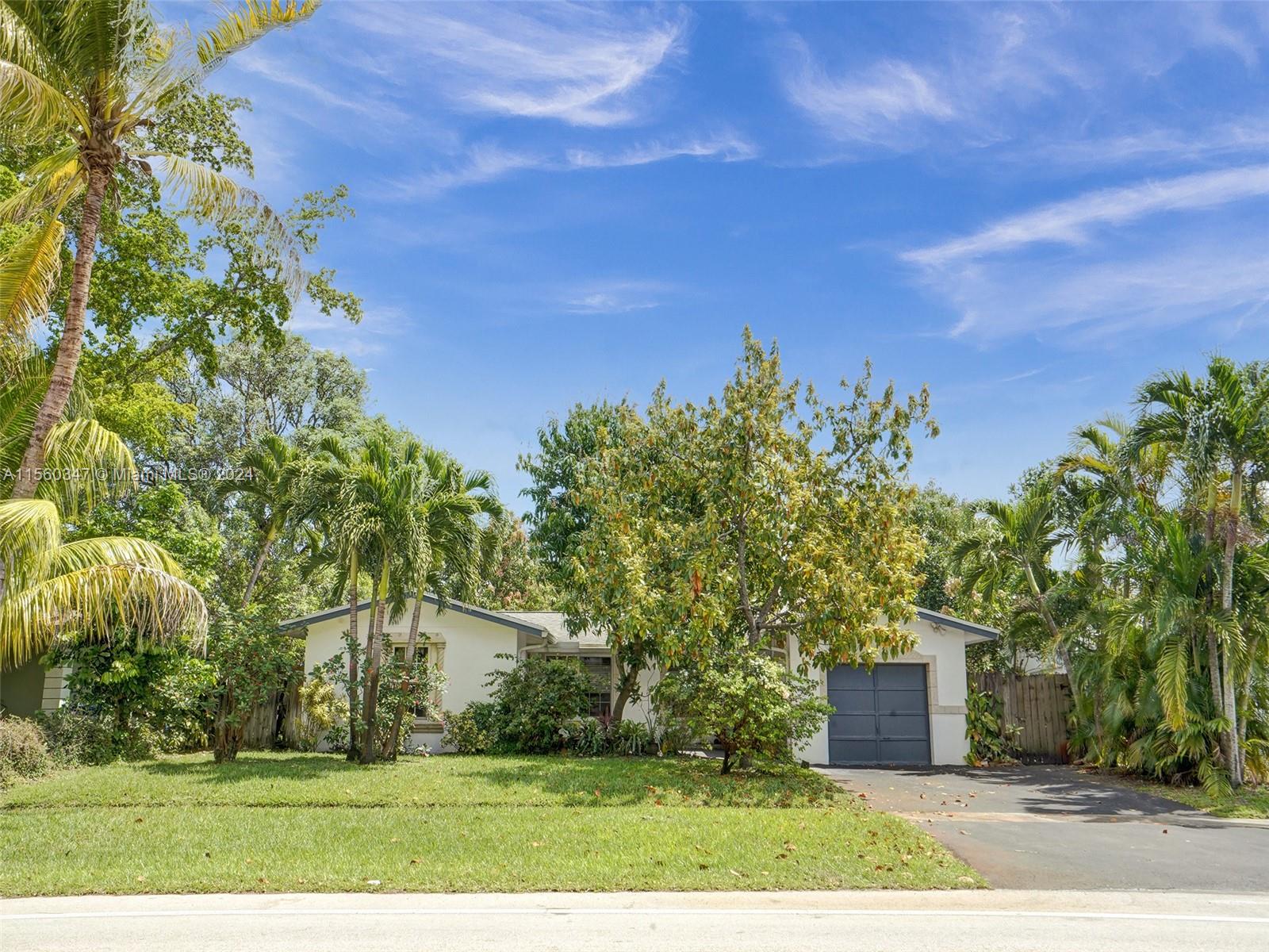 1400 NW 55th Ave