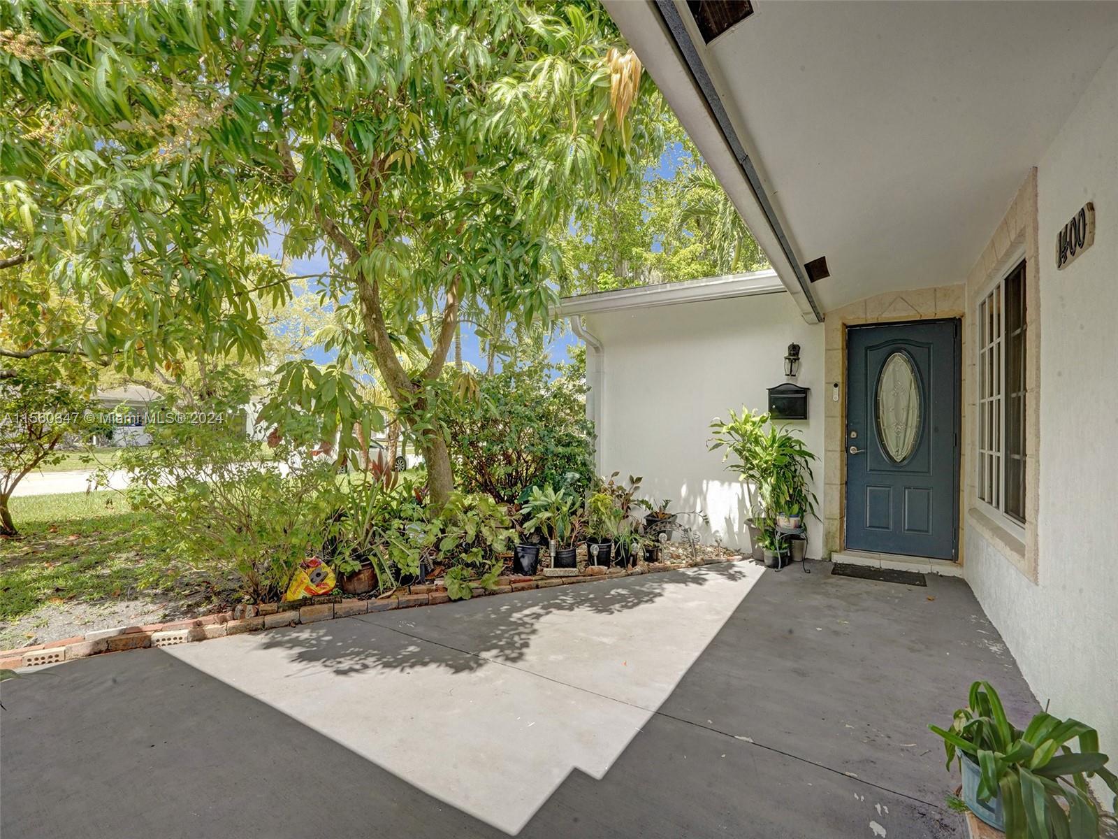 1400 NW 55th Ave