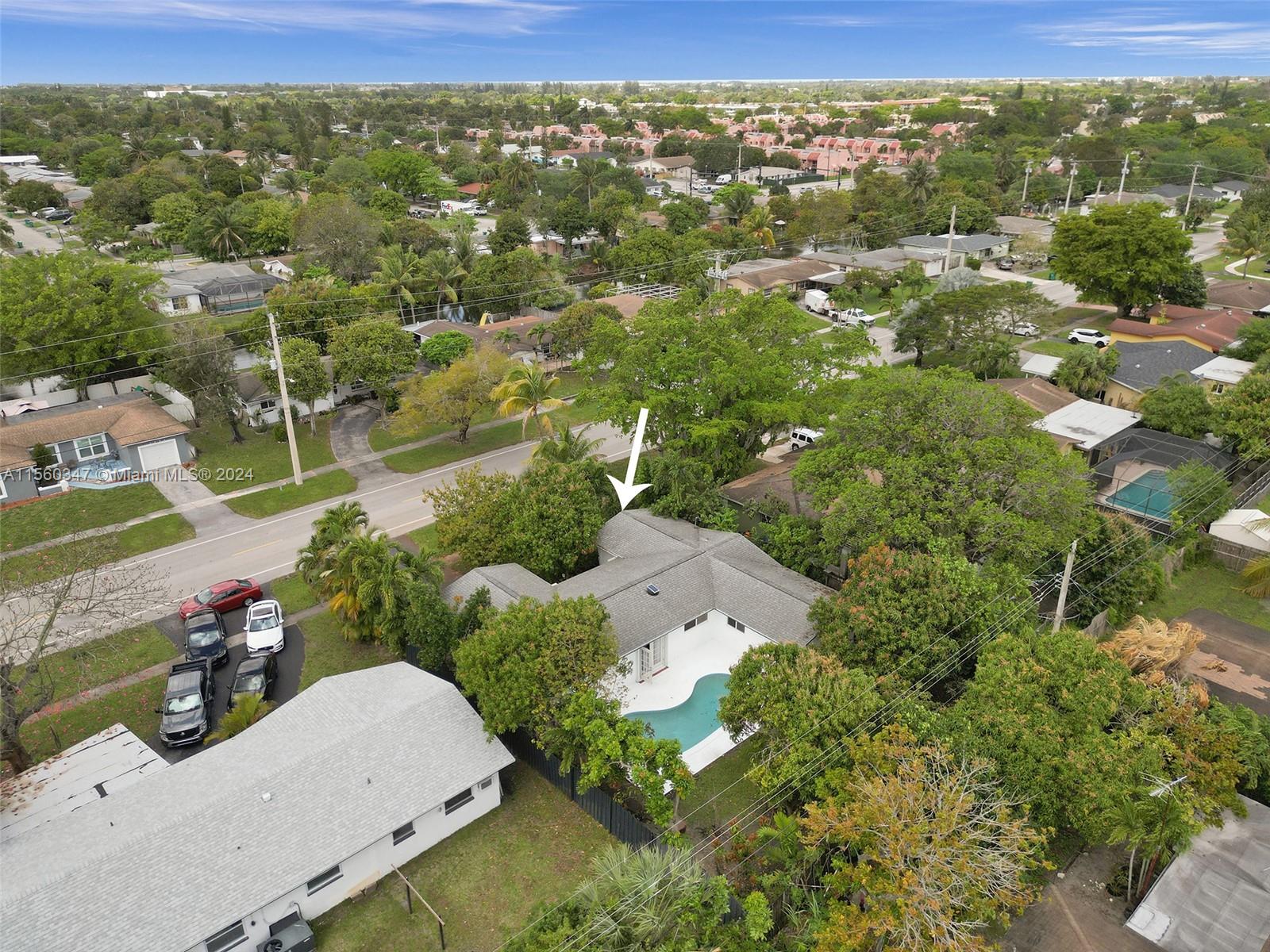 1400 NW 55th Ave