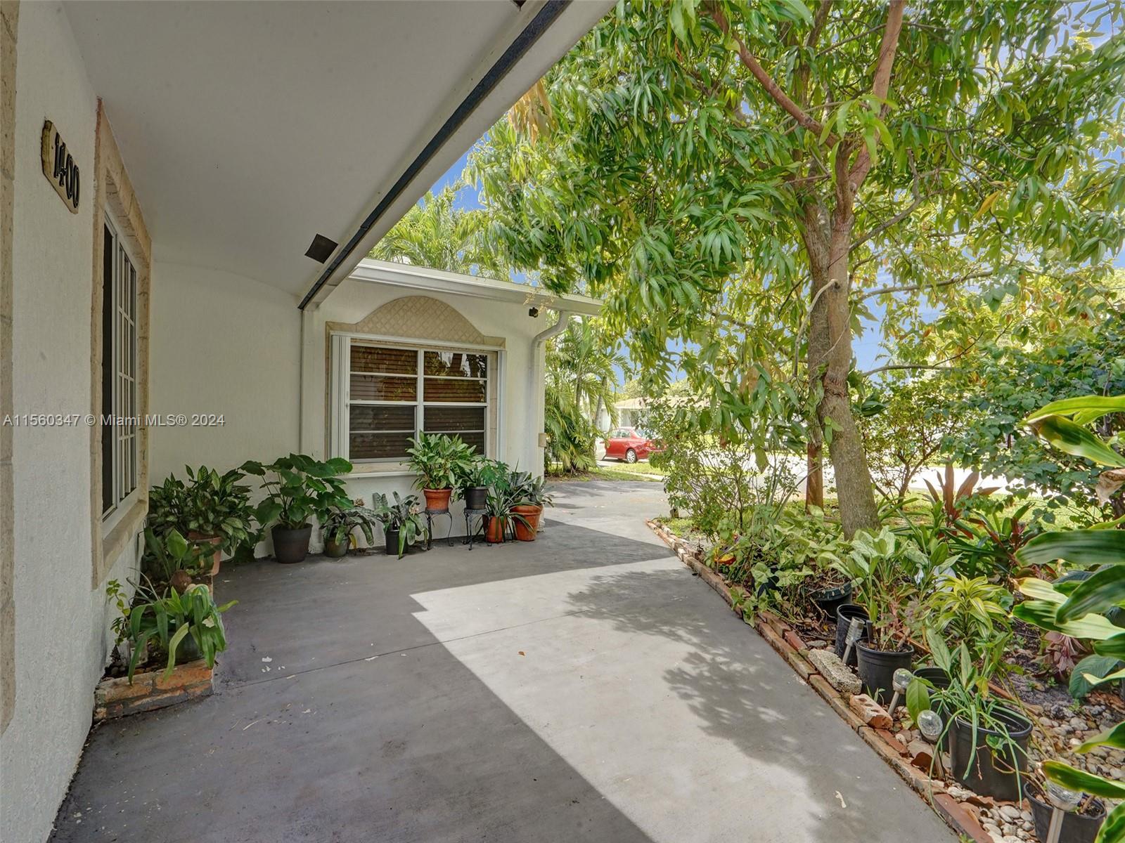 1400 NW 55th Ave