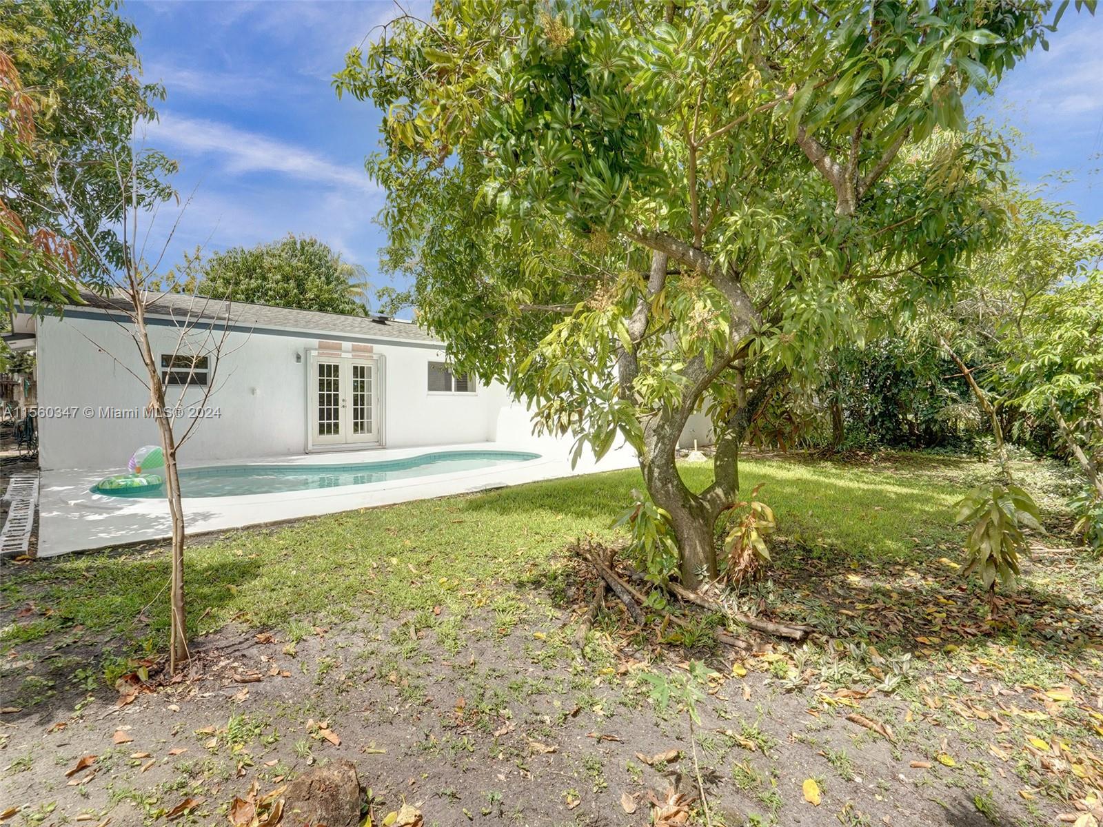 1400 NW 55th Ave