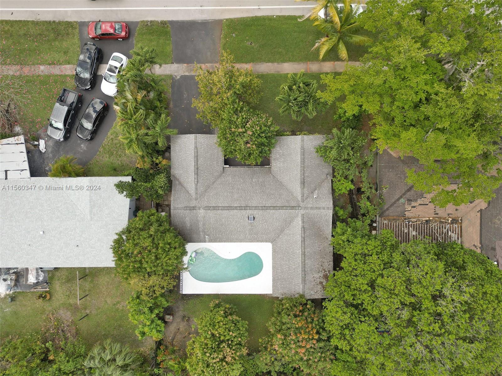 1400 NW 55th Ave