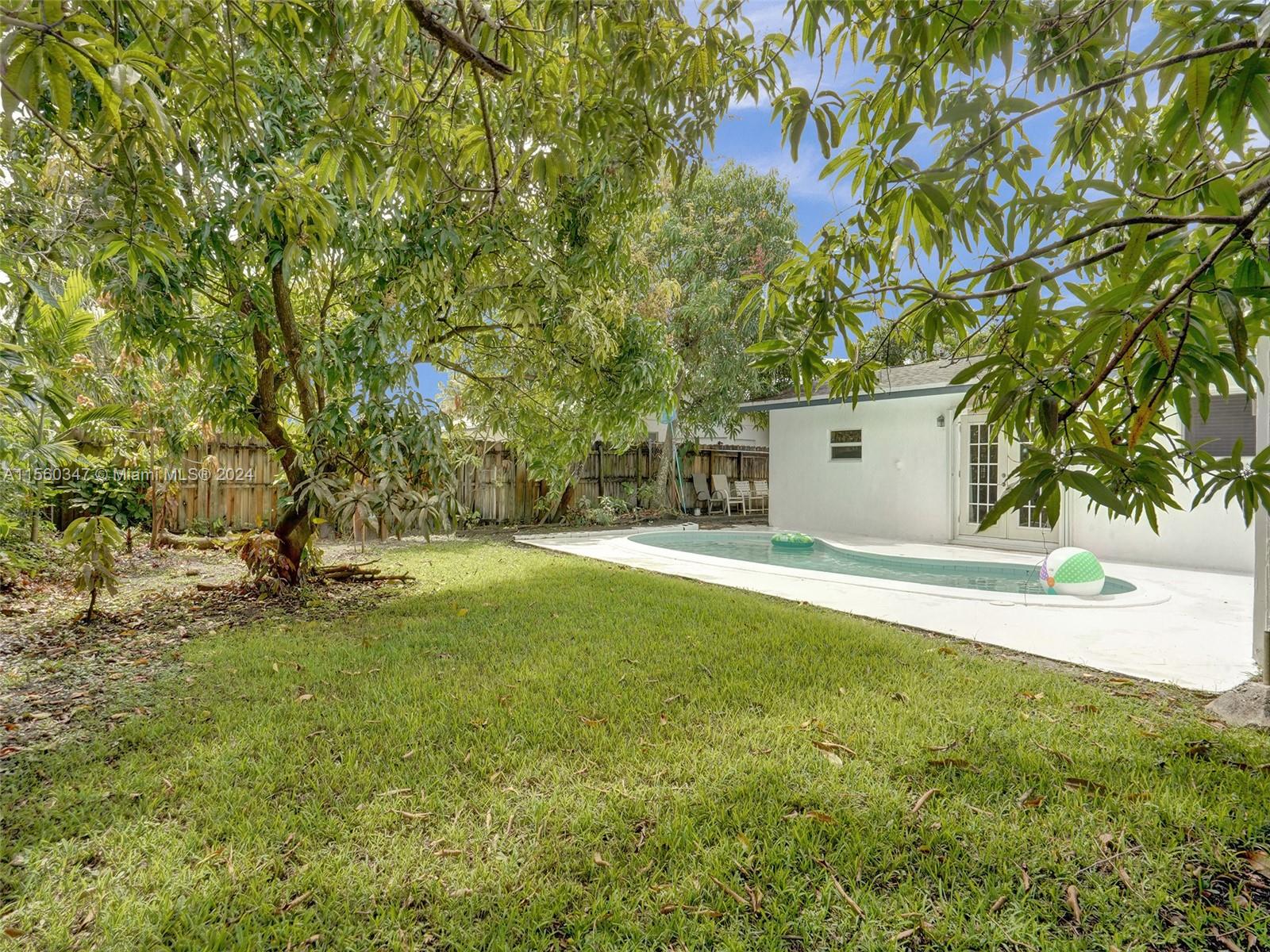 1400 NW 55th Ave