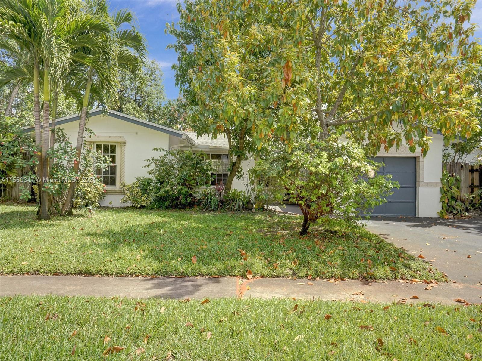 1400 NW 55th Ave