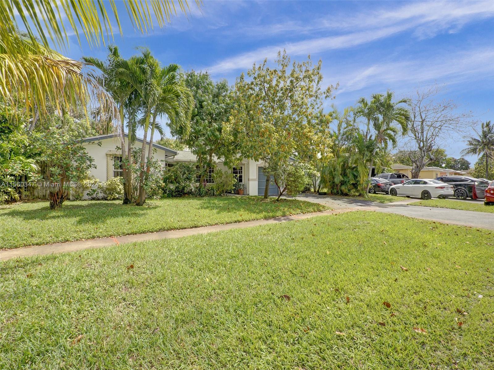 1400 NW 55th Ave