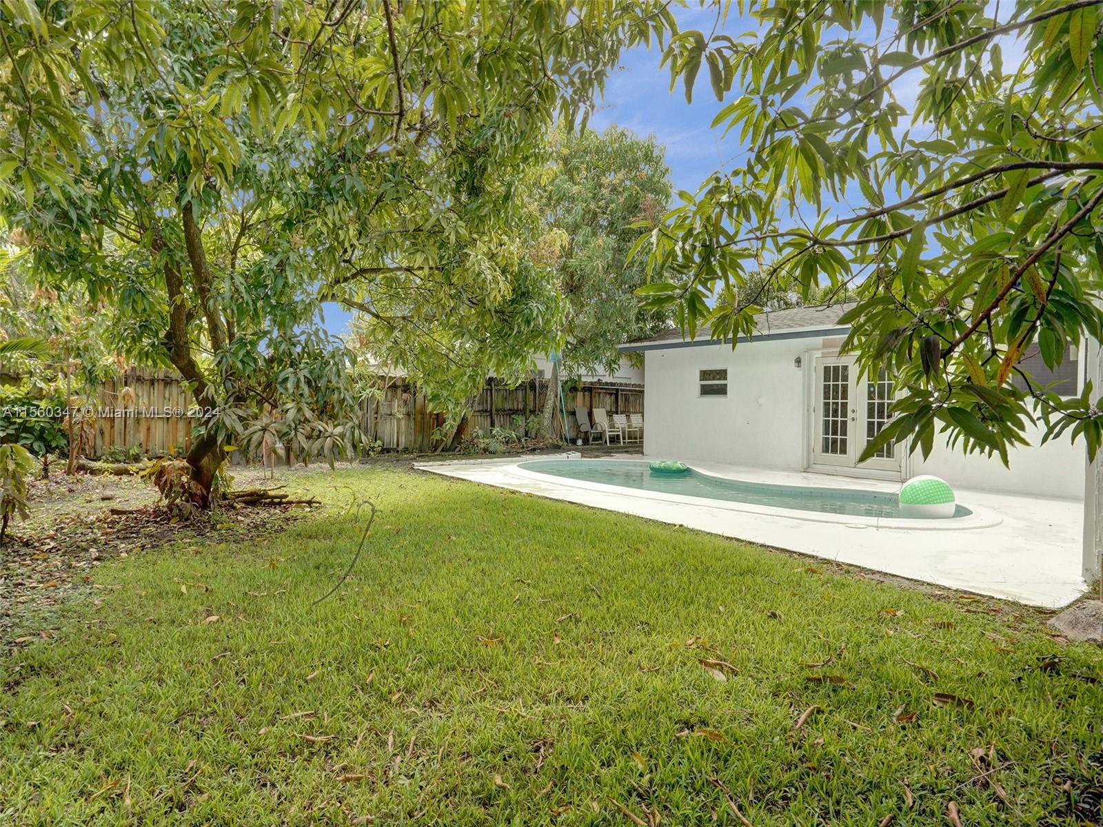 1400 NW 55th Ave