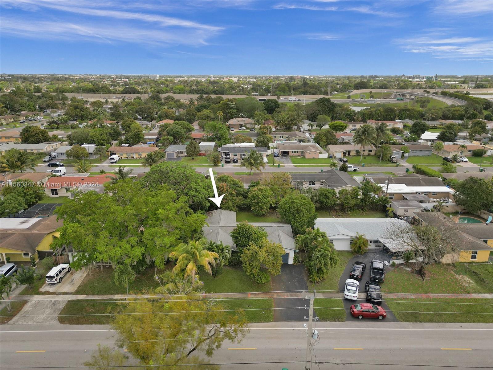 1400 NW 55th Ave