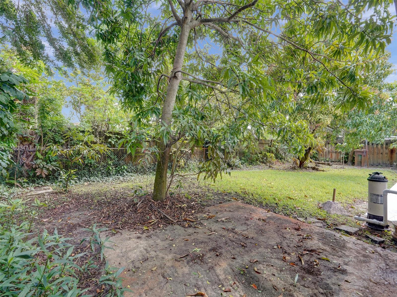 1400 NW 55th Ave
