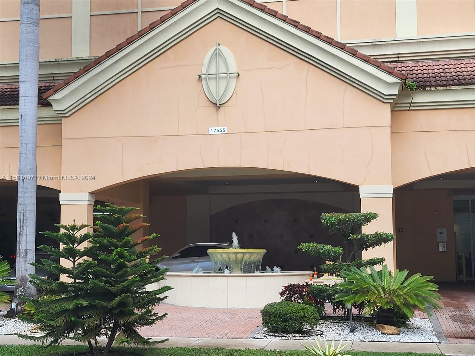 17555 Atlantic Blvd Unit: CU
