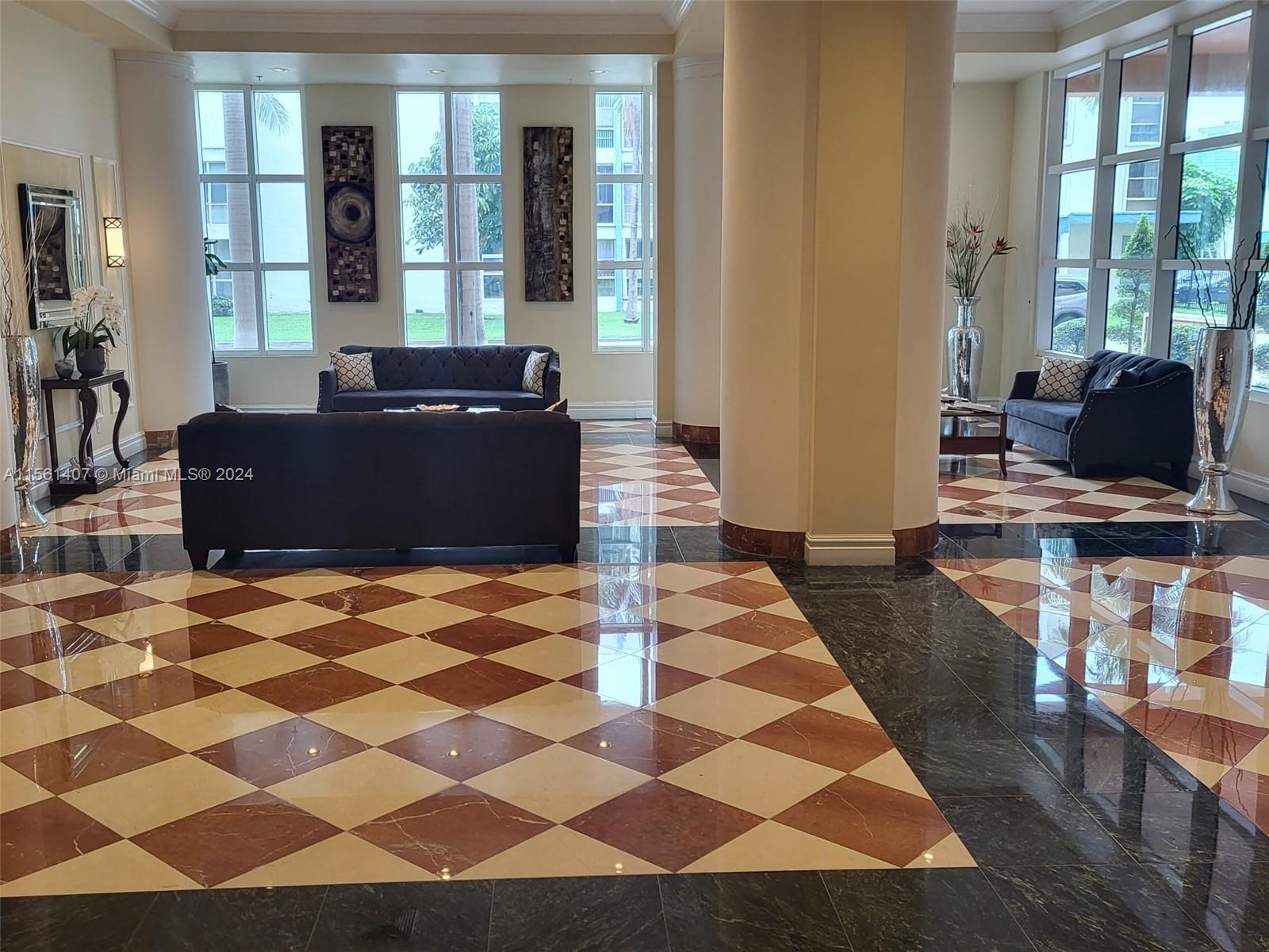 17555 Atlantic Blvd Unit: CU