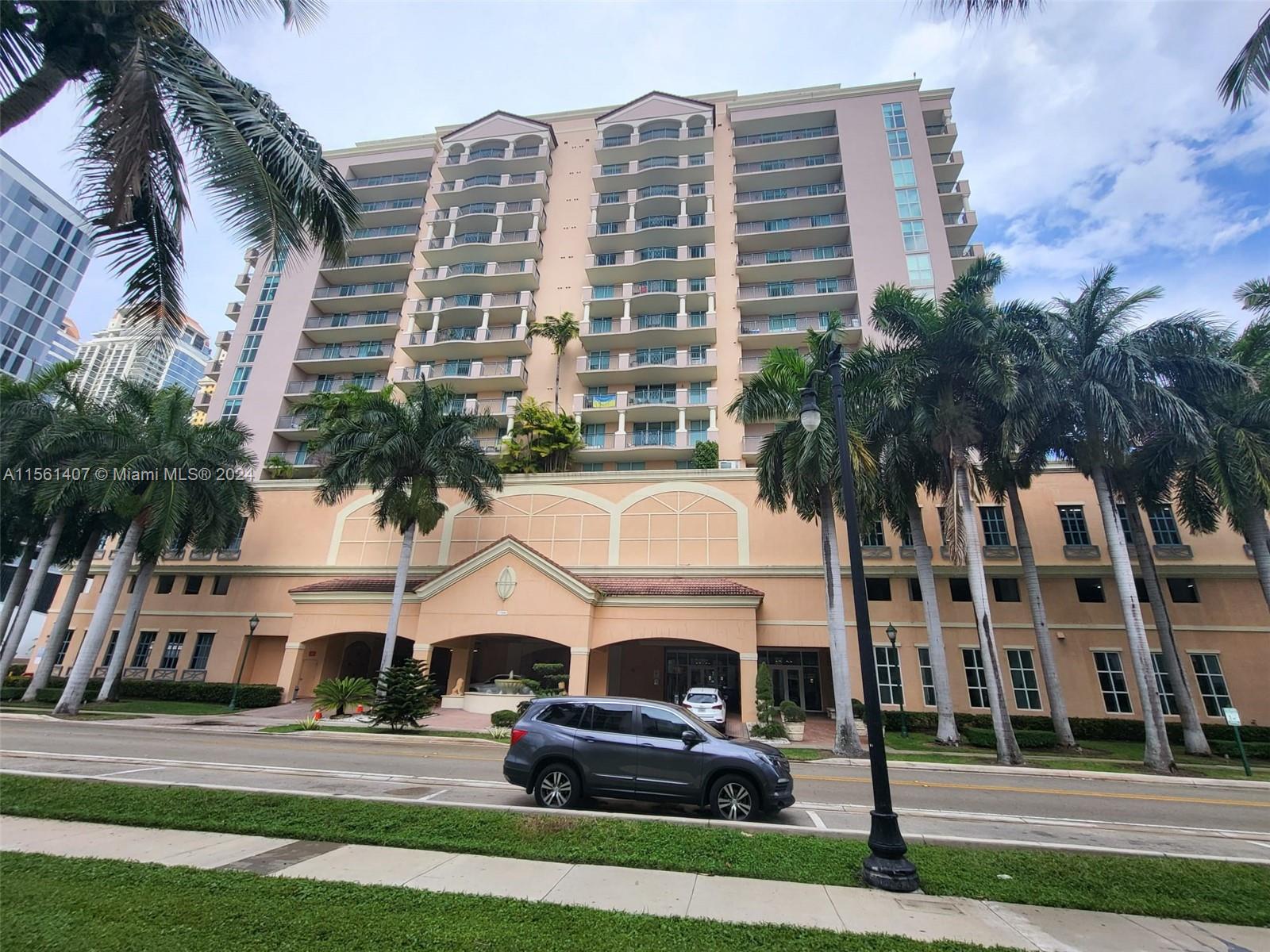 17555 Atlantic Blvd Unit: CU