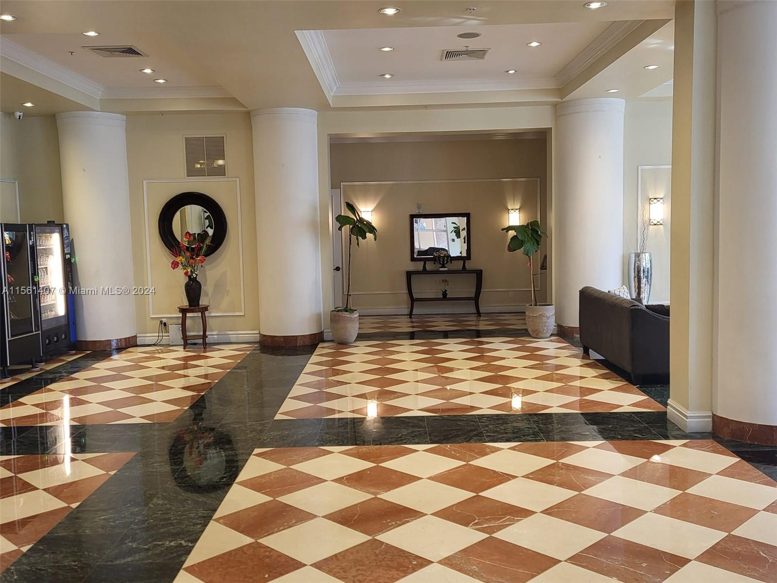 17555 Atlantic Blvd Unit: CU