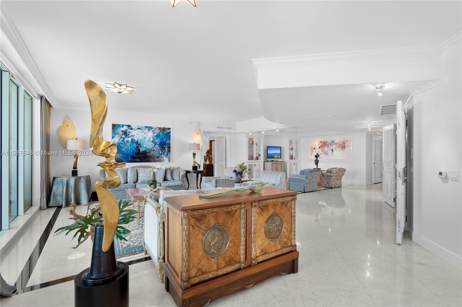 6000 Island Blvd # 2206