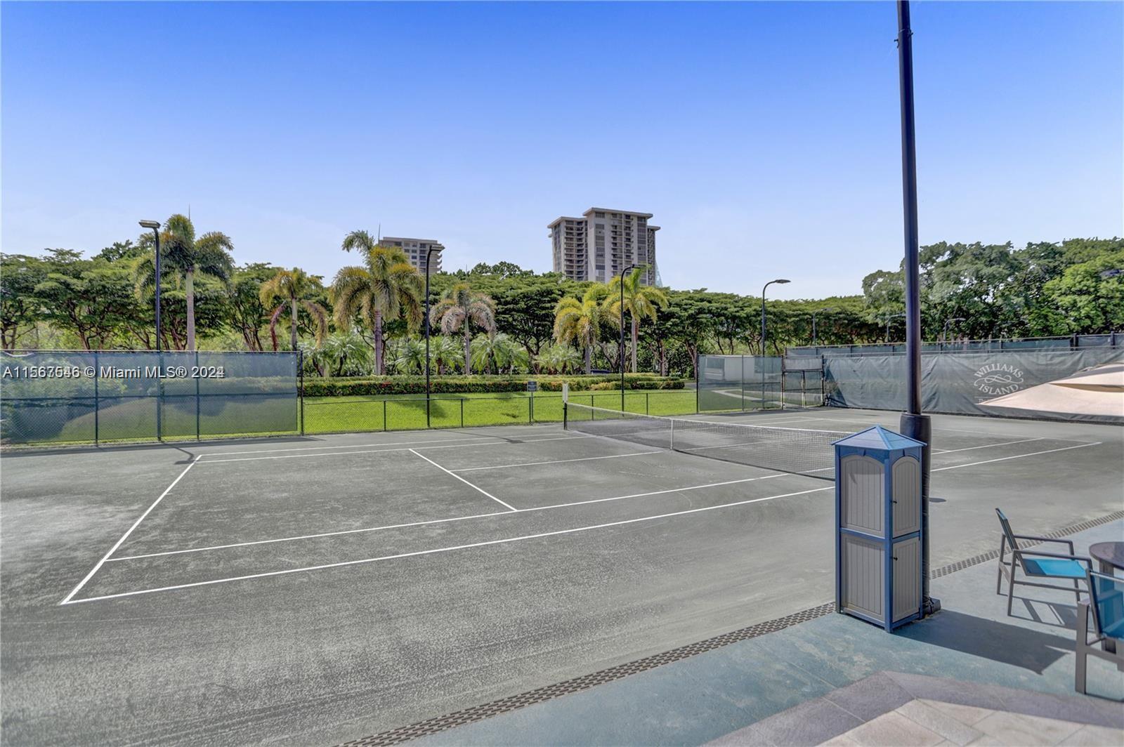 6000 Island Blvd # 2206