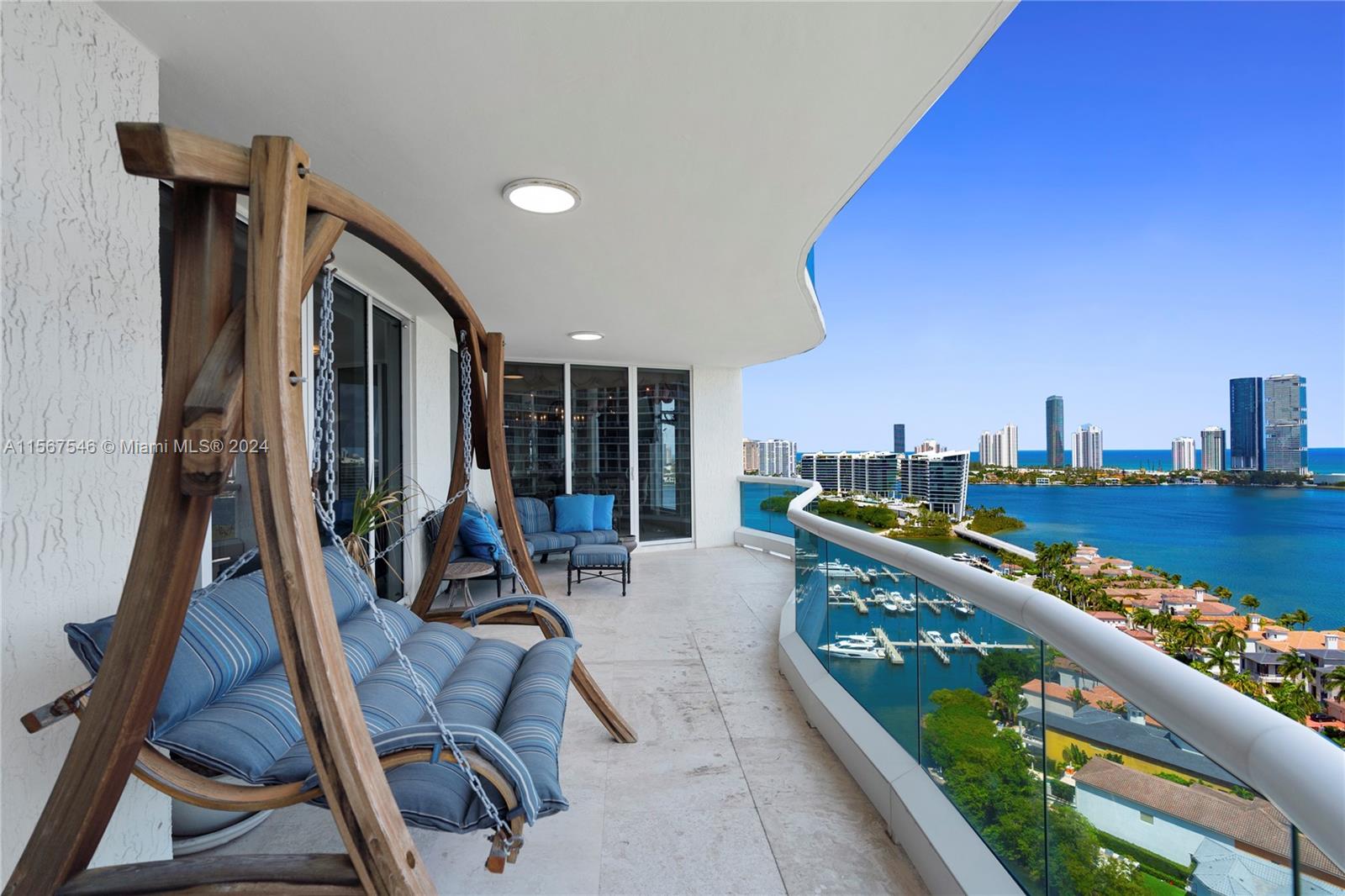 6000 Island Blvd # 2206