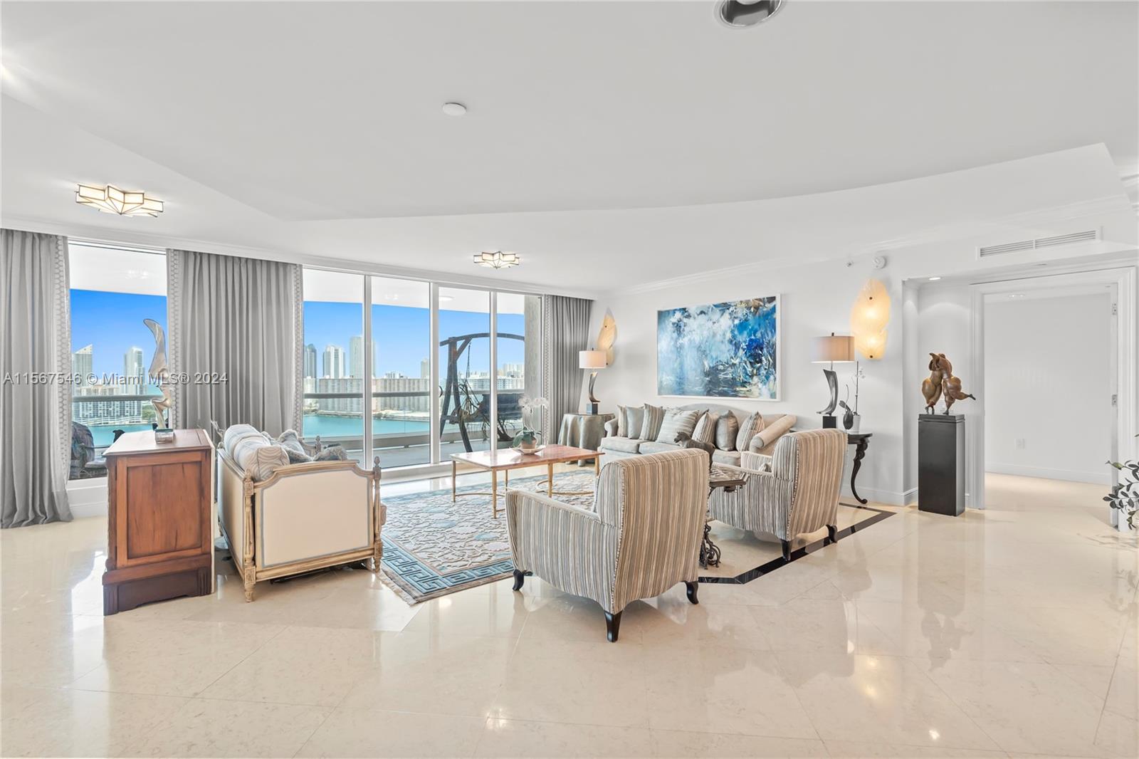6000 Island Blvd # 2206