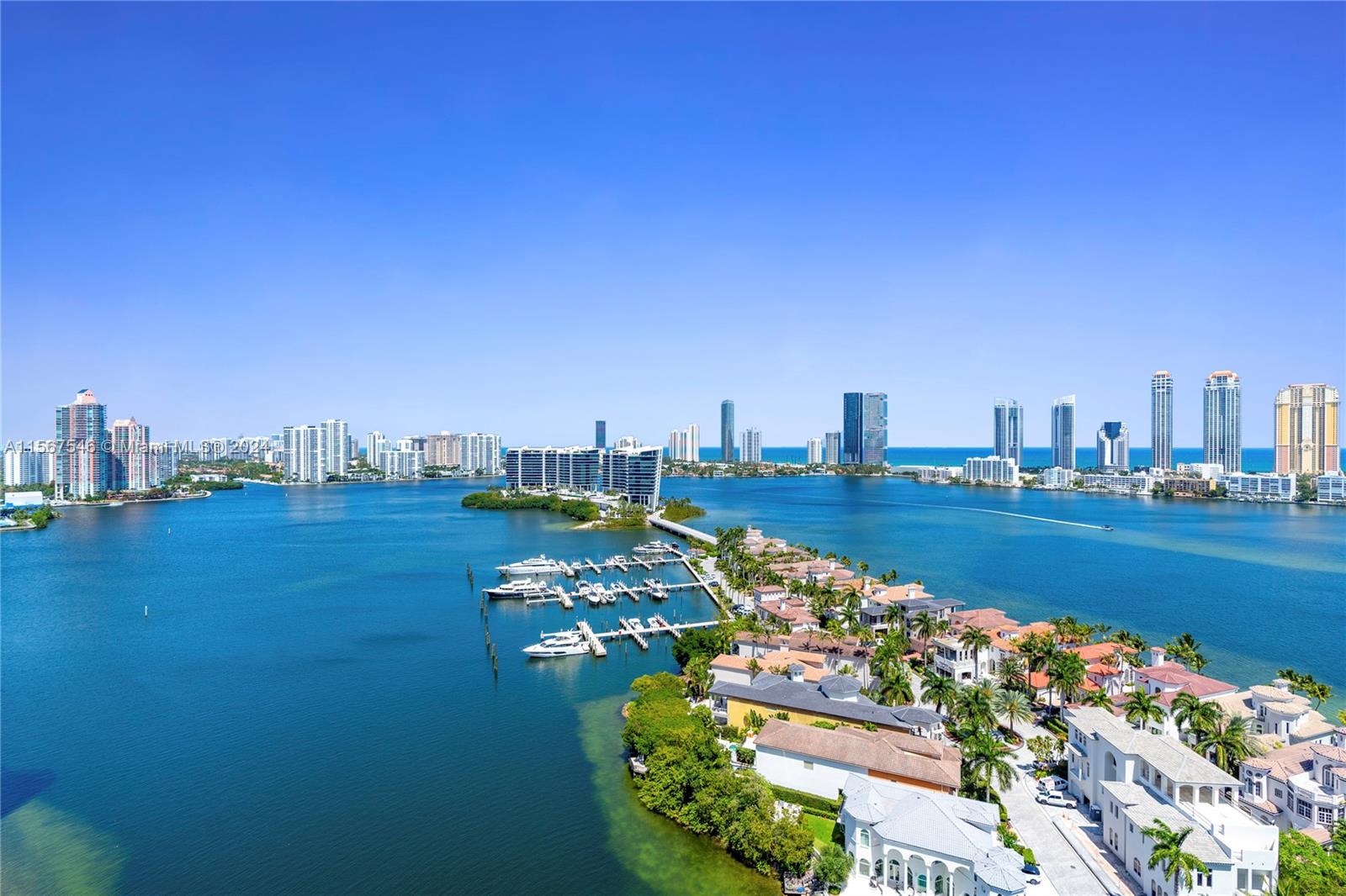 6000 Island Blvd # 2206